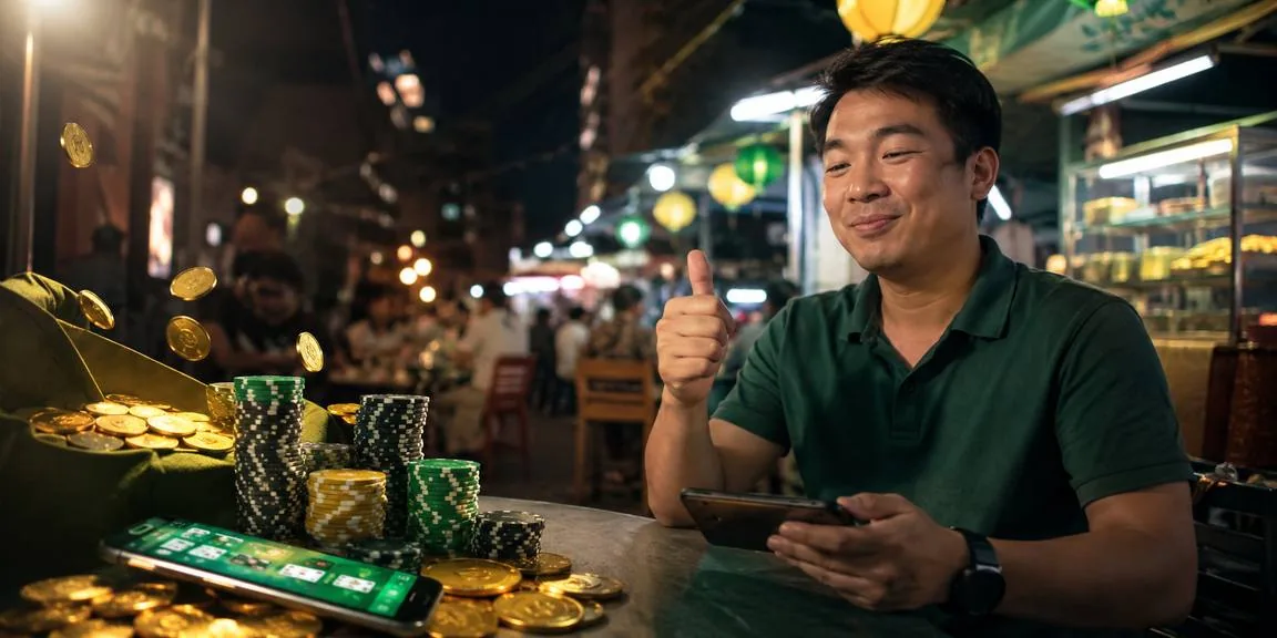 Bầu Cua Nhanh